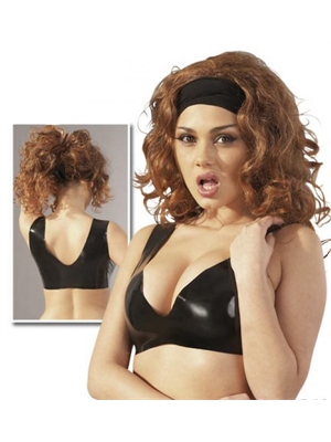 Бюстгальтер из латекса Latex Bra